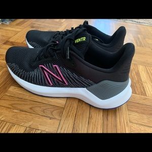 New balance, out of box new